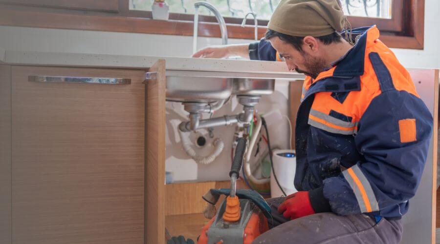 Professional Leak Detection in High Island, TX